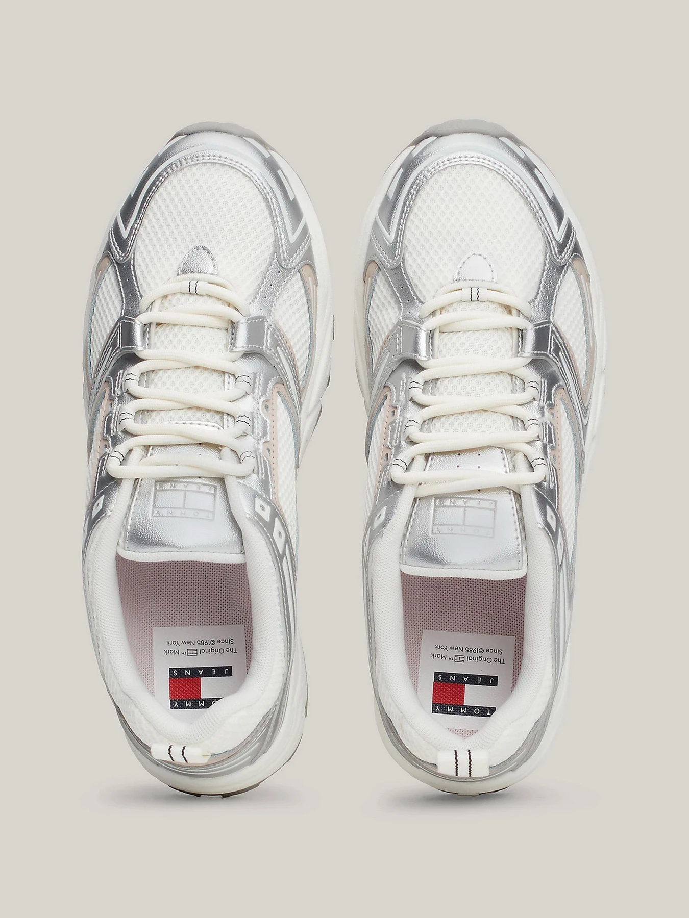 Кроссовки Tommy Hilfiger модель EN0EN02680-PJ5 Фото