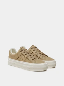 Кеды Tommy Hilfiger модель FW0FW07945-AEG Фото
