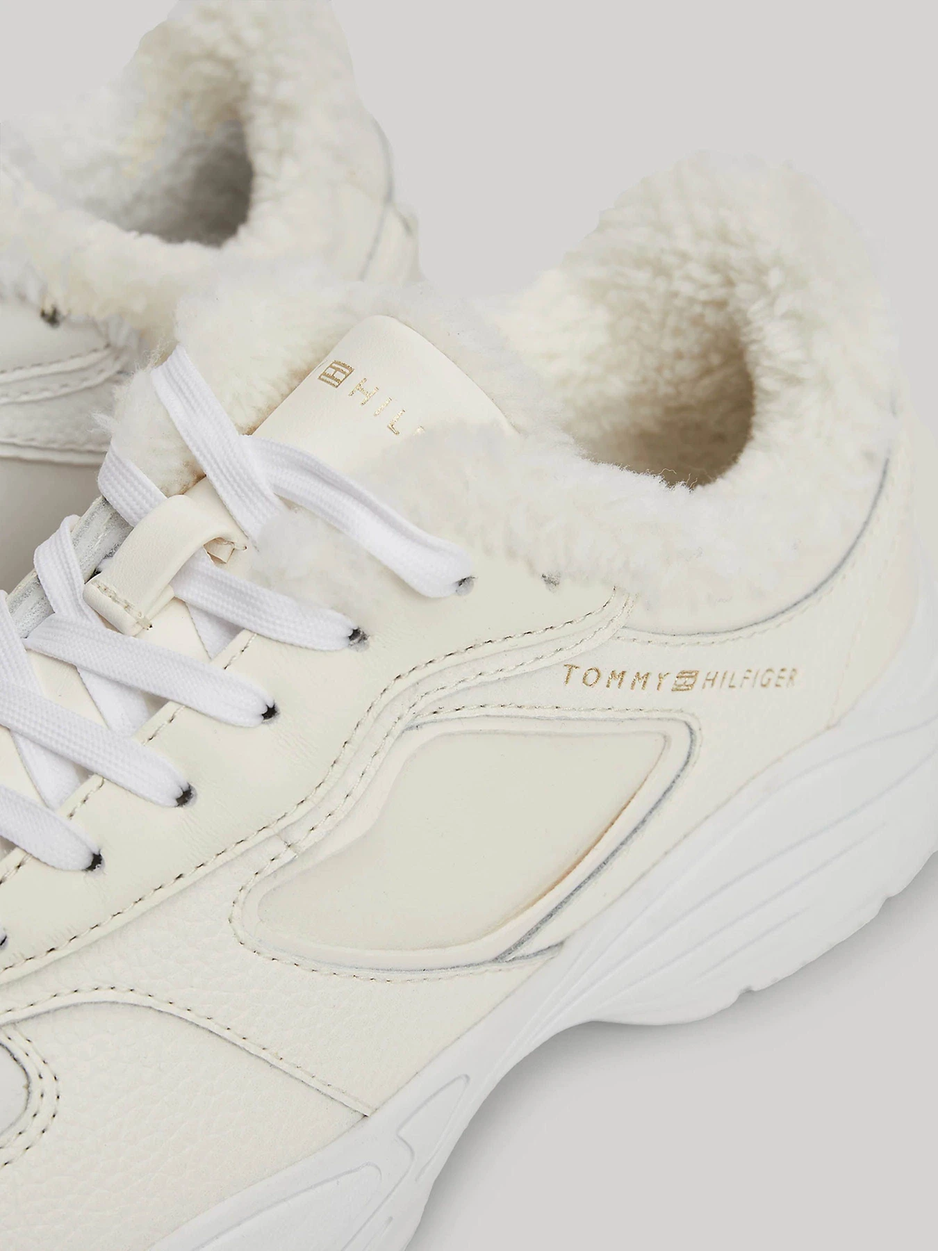 Кросівки Tommy Hilfiger модель FW0FW08125-YBH Кросівки Tommy Hilfiger модель FW0FW08125-YBH Фото