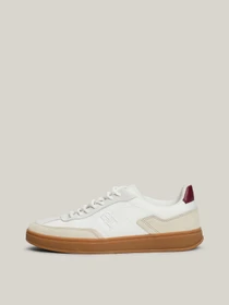 Кеды Tommy Hilfiger модель FW0FW08186-ACI Фото