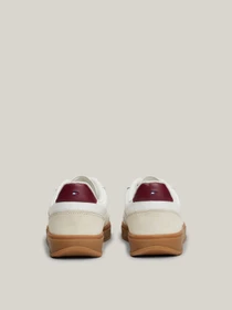 Кеды Tommy Hilfiger модель FW0FW08186-ACI Фото