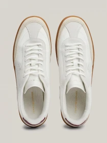 Кеды Tommy Hilfiger модель FW0FW08186-ACI Фото