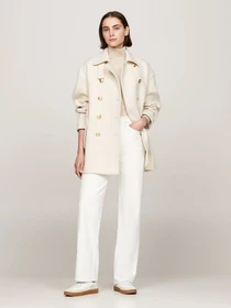 Кеды Tommy Hilfiger модель FW0FW08186-ACI Фото