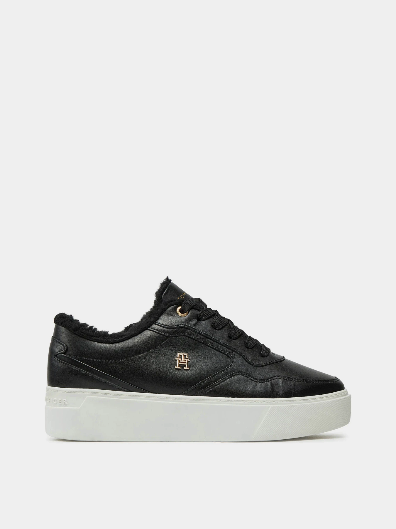 Кеды Tommy Hilfiger модель FW0FW08349-BDS Кеды Tommy Hilfiger модель FW0FW08349-BDS Фото