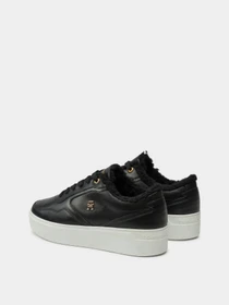 Кеды Tommy Hilfiger модель FW0FW08349-BDS Фото