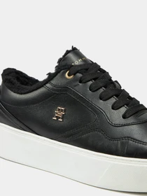 Кеды Tommy Hilfiger модель FW0FW08349-BDS Фото