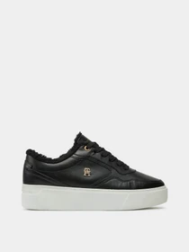 Кеды Tommy Hilfiger модель FW0FW08349-BDS Фото