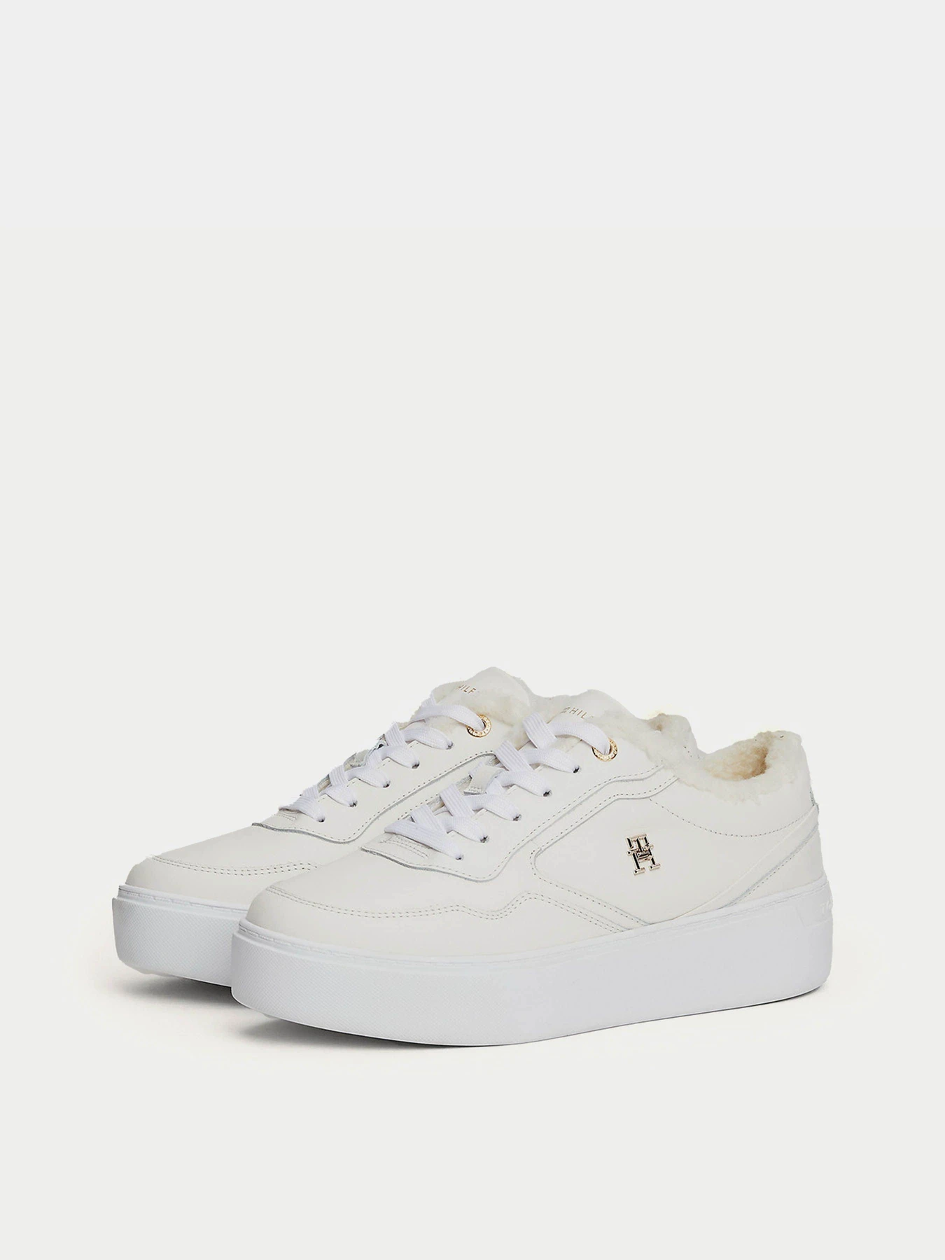 Кеды Tommy Hilfiger модель FW0FW08349-YBH Кеды Tommy Hilfiger модель FW0FW08349-YBH Фото