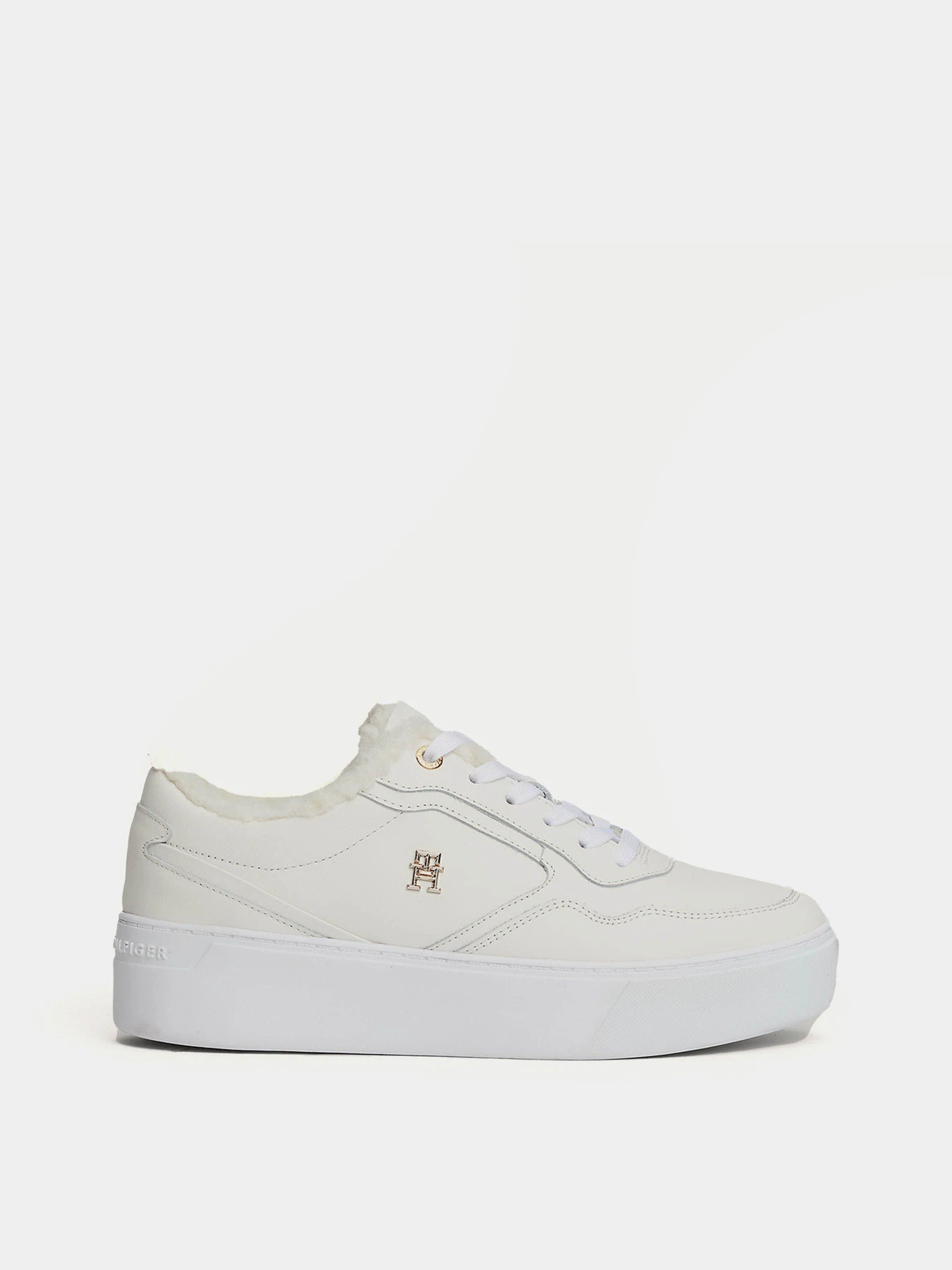 Кеды Tommy Hilfiger модель FW0FW08349-YBH Кеды Tommy Hilfiger модель FW0FW08349-YBH Фото