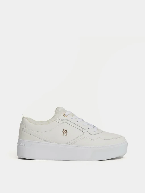 Кеды Tommy Hilfiger модель FW0FW08349-YBH Фото