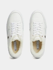 Кеды Tommy Hilfiger модель FW0FW08349-YBH Фото