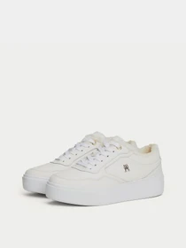 Кеды Tommy Hilfiger модель FW0FW08349-YBH Фото