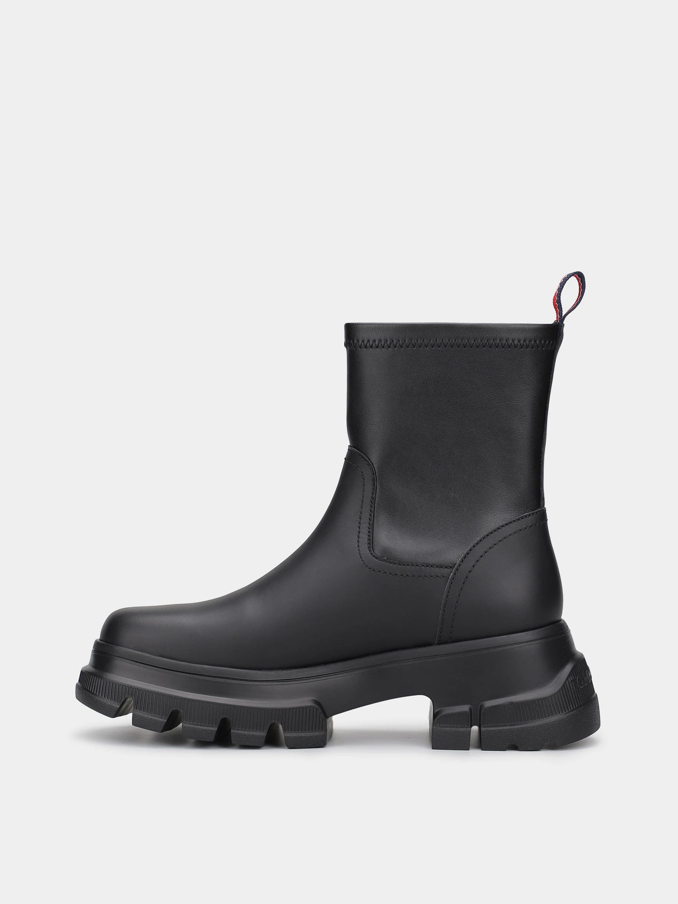 Ботинки и сапоги Tommy Hilfiger модель EN0EN02555-BDS Ботинки и сапоги Tommy Hilfiger модель EN0EN02555-BDS Фото