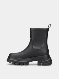 Ботинки и сапоги Tommy Hilfiger модель EN0EN02555-BDS Фото