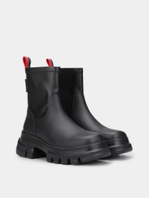 Ботинки и сапоги Tommy Hilfiger модель EN0EN02555-BDS Фото