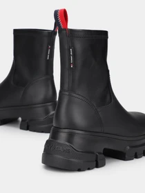 Ботинки и сапоги Tommy Hilfiger модель EN0EN02555-BDS Фото