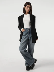 Ботинки и сапоги Tommy Hilfiger модель EN0EN02555-BDS Фото