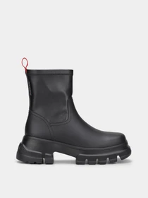 Черевики та чоботи Tommy Hilfiger модель EN0EN02555-BDS Фото