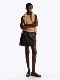 Туфли и лоферы Tommy Hilfiger модель FW0FW08362-BDS Фото