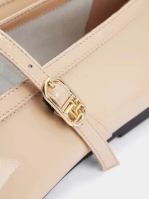 Туфли и лоферы Tommy Hilfiger модель FW0FW08577-TRY Фото