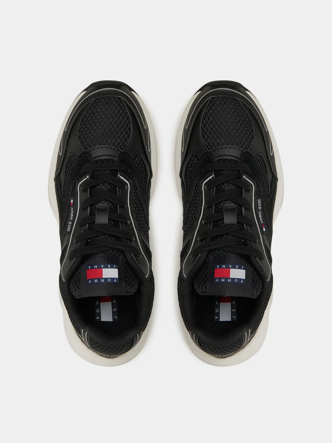Кроссовки Tommy Hilfiger модель EN0EN02674-BDS Кроссовки Tommy Hilfiger модель EN0EN02674-BDS Фото
