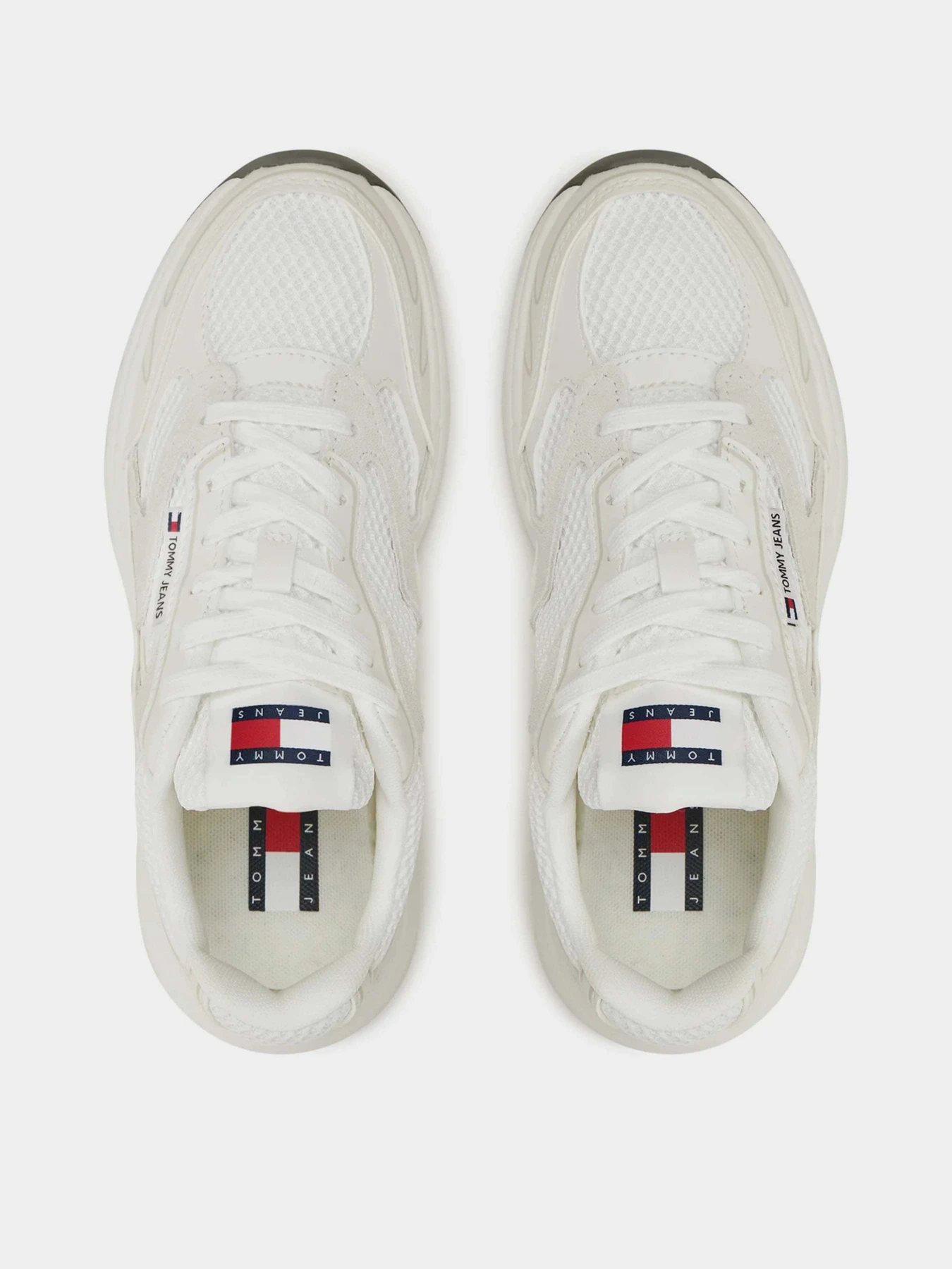 Кроссовки Tommy Hilfiger модель EN0EN02674-YBL Фото