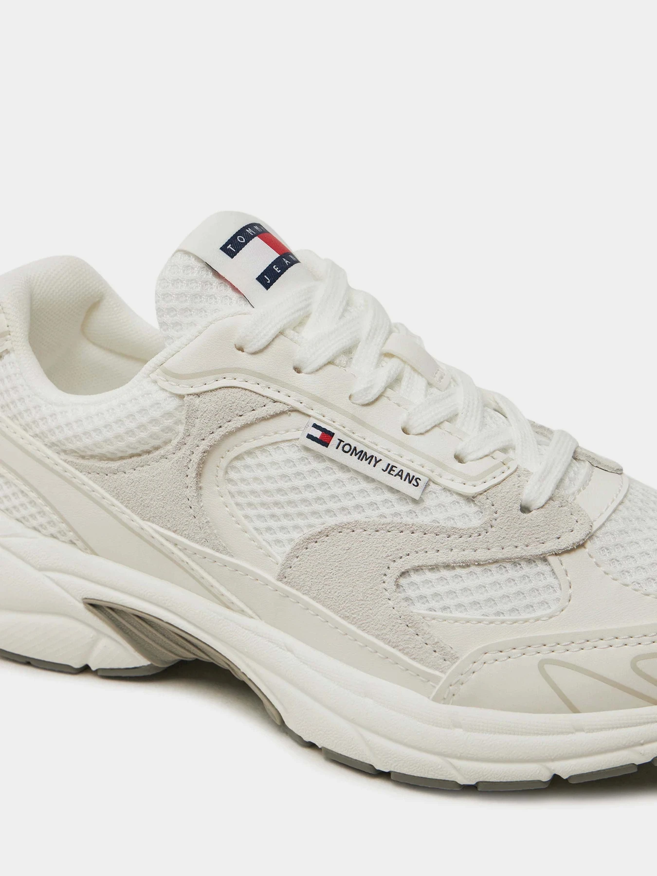Кроссовки Tommy Hilfiger модель EN0EN02674-YBL Фото