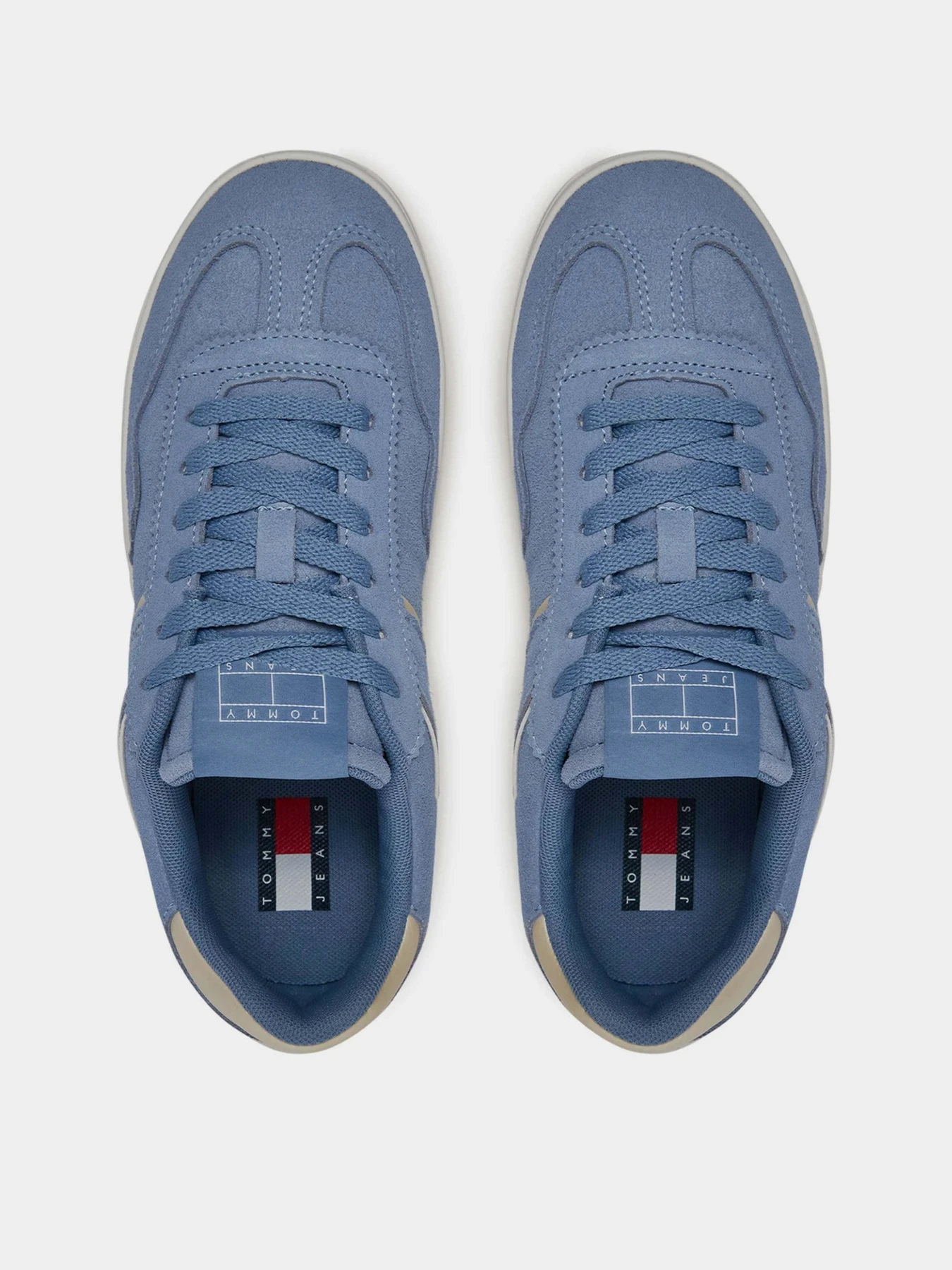 Кеды Tommy Hilfiger модель EN0EN02676-C33 Кеды Tommy Hilfiger модель EN0EN02676-C33 Фото