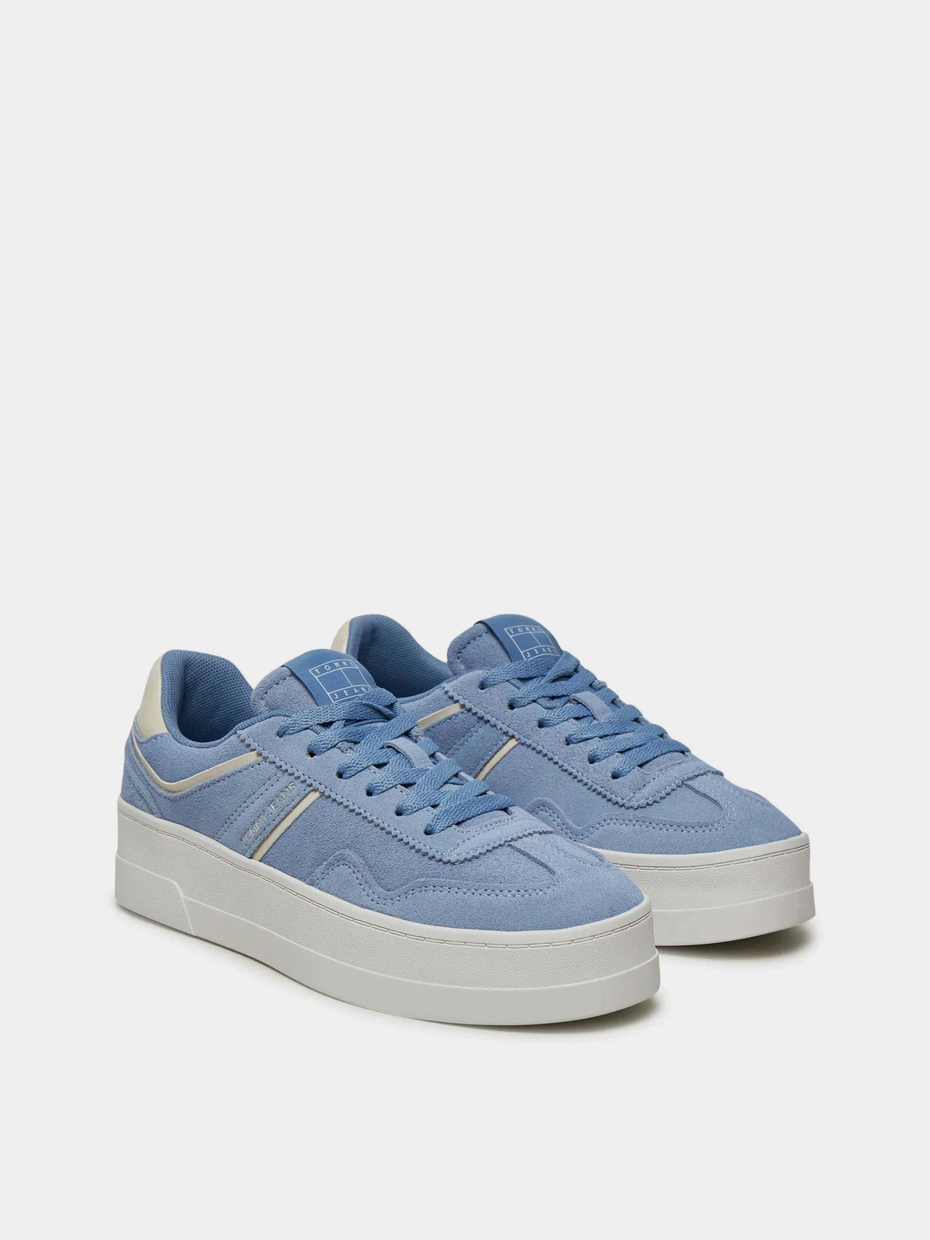 Кеды Tommy Hilfiger модель EN0EN02676-C33 Кеды Tommy Hilfiger модель EN0EN02676-C33 Фото