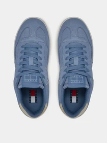 Кеды Tommy Hilfiger модель EN0EN02676-C33 Фото