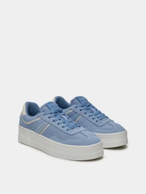 Кеды Tommy Hilfiger модель EN0EN02676-C33 Фото