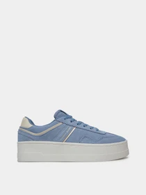 Кеды Tommy Hilfiger модель EN0EN02676-C33 Фото