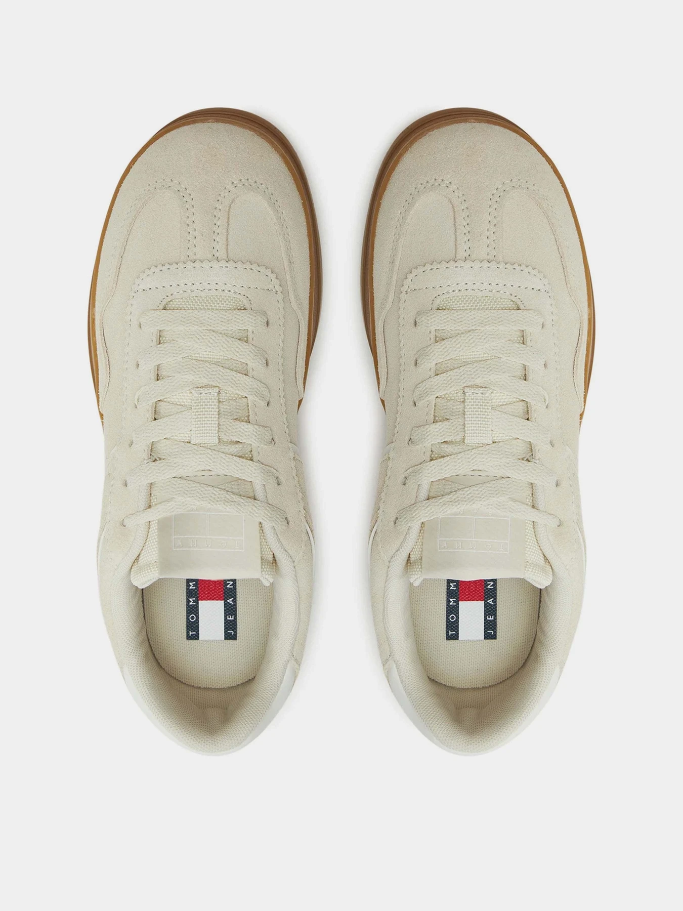 Кеды Tommy Hilfiger модель EN0EN02696-ACG Кеды Tommy Hilfiger модель EN0EN02696-ACG Фото