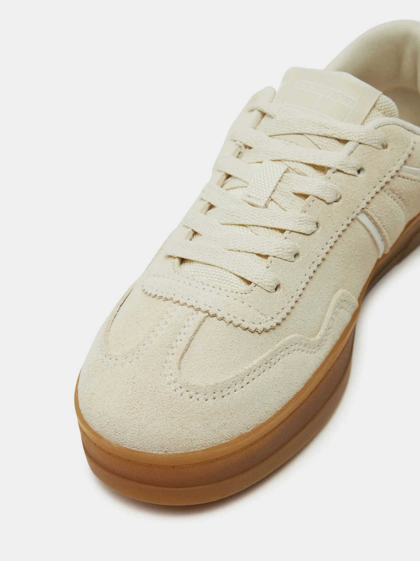 Кеды Tommy Hilfiger модель EN0EN02696-ACG Кеды Tommy Hilfiger модель EN0EN02696-ACG Фото
