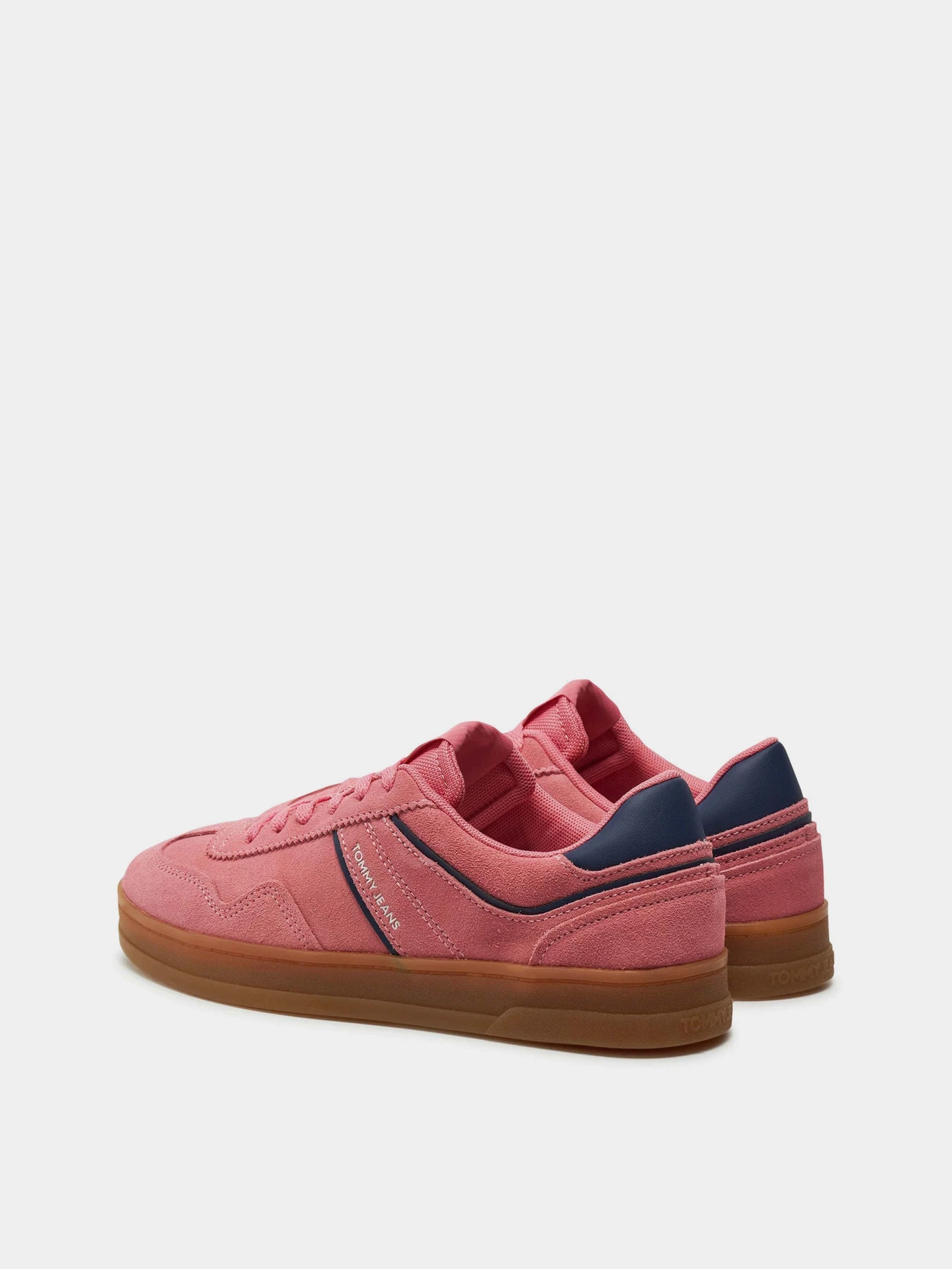 Кеды Tommy Hilfiger модель EN0EN02696-TIG Кеды Tommy Hilfiger модель EN0EN02696-TIG Фото