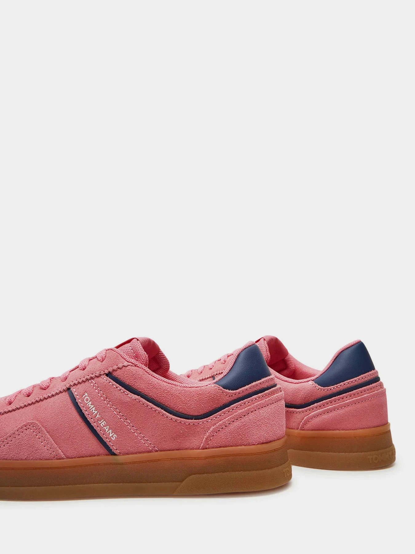 Кеды Tommy Hilfiger модель EN0EN02696-TIG Кеды Tommy Hilfiger модель EN0EN02696-TIG Фото