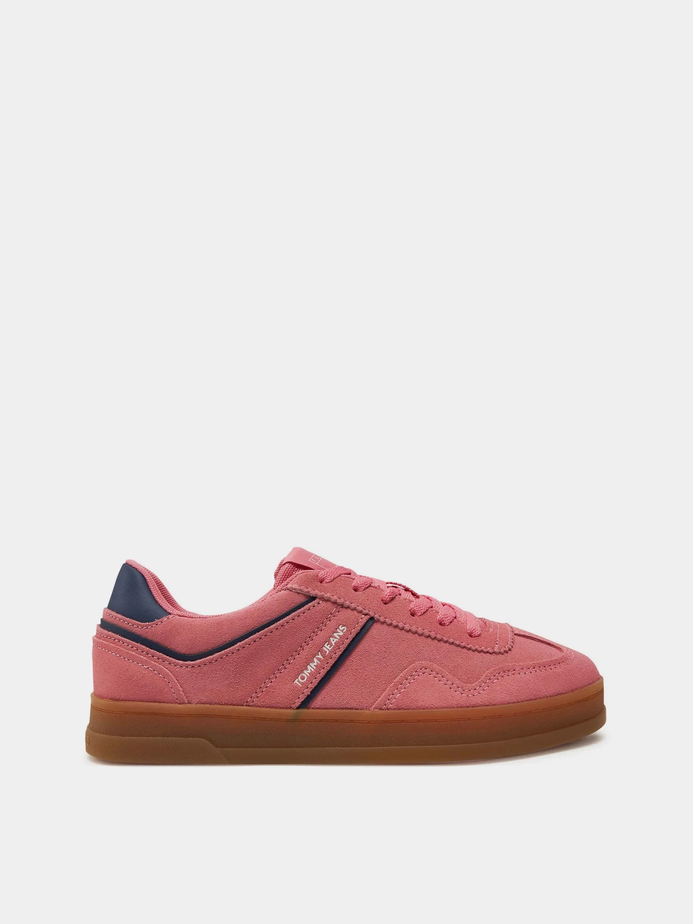 Кеды Tommy Hilfiger модель EN0EN02696-TIG Кеды Tommy Hilfiger модель EN0EN02696-TIG Фото