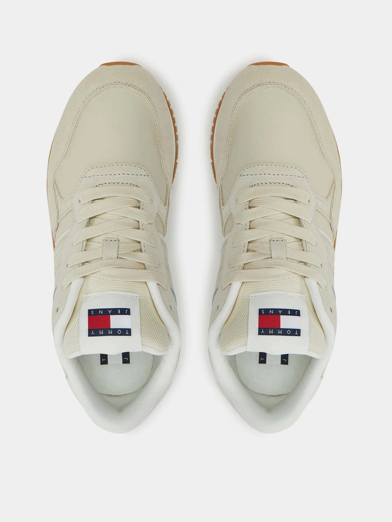 Кроссовки Tommy Hilfiger модель EN0EN02771-ACG Кроссовки Tommy Hilfiger модель EN0EN02771-ACG Фото