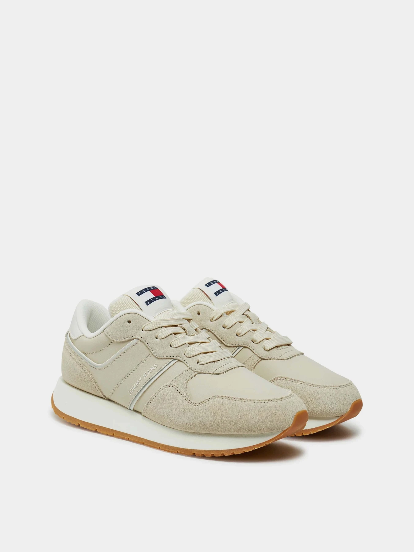 Кроссовки Tommy Hilfiger модель EN0EN02771-ACG Кроссовки Tommy Hilfiger модель EN0EN02771-ACG Фото