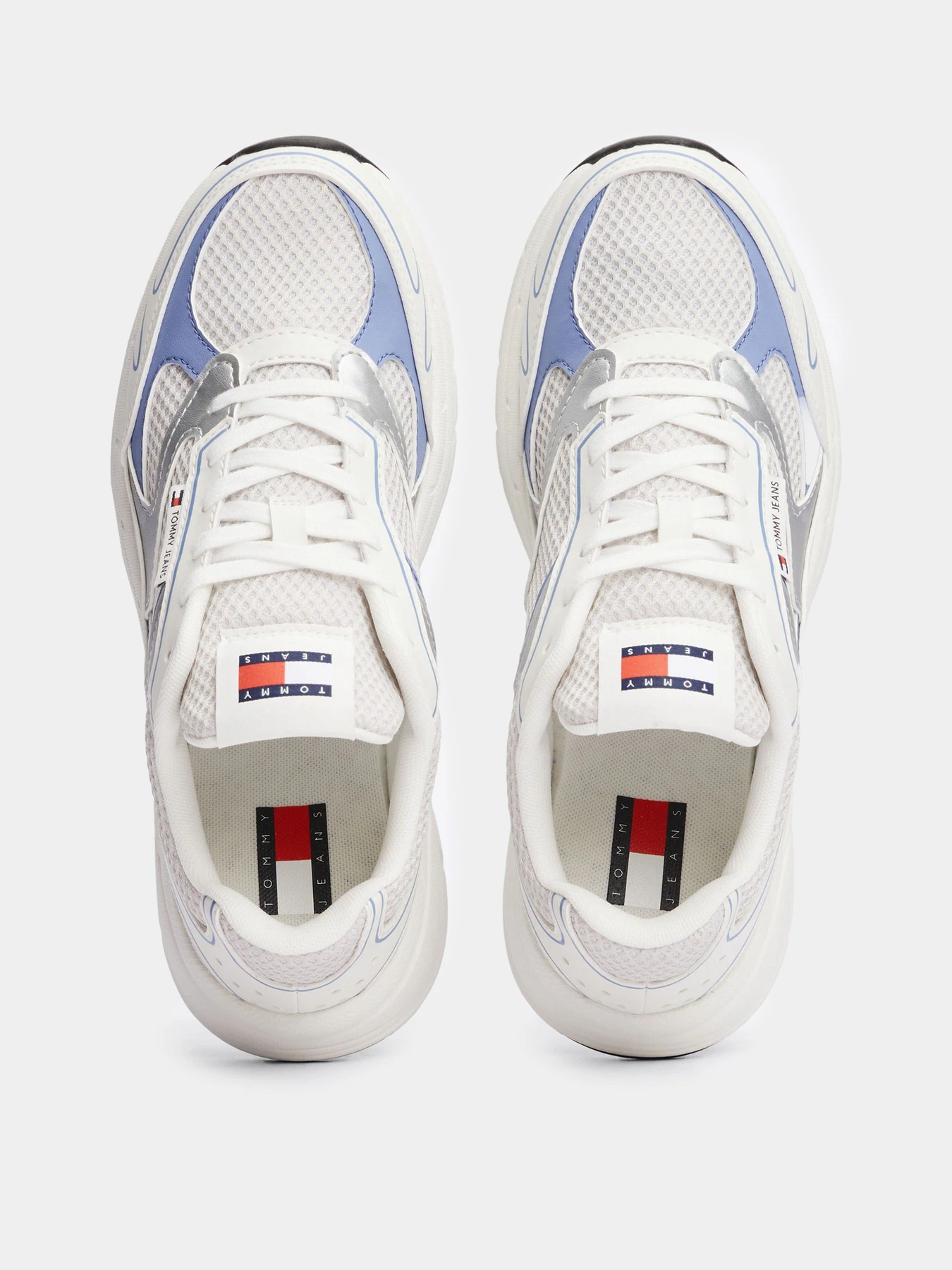 Кроссовки Tommy Hilfiger модель EN0EN02772-C33 Фото