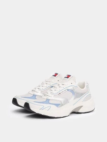 Кроссовки Tommy Hilfiger модель EN0EN02772-C33 Фото