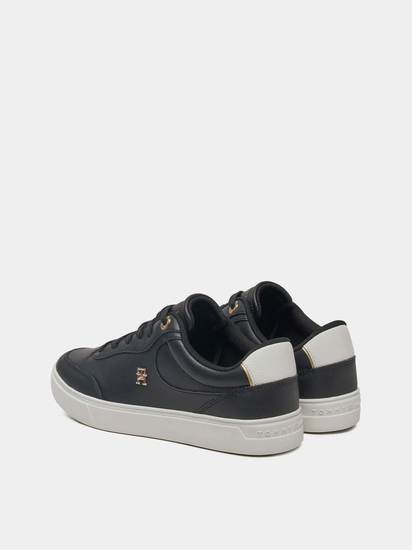 Кеды Tommy Hilfiger модель FW0FW08322-BDS Кеды Tommy Hilfiger модель FW0FW08322-BDS Фото