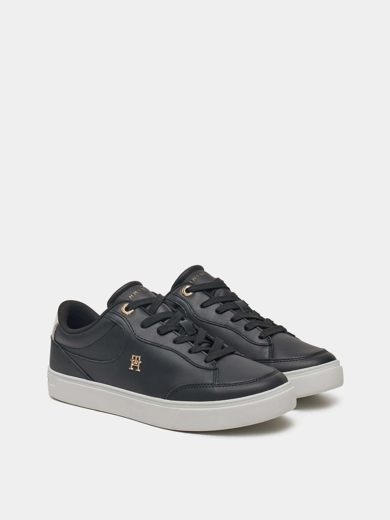 Кеды Tommy Hilfiger модель FW0FW08322-BDS Кеды Tommy Hilfiger модель FW0FW08322-BDS Фото
