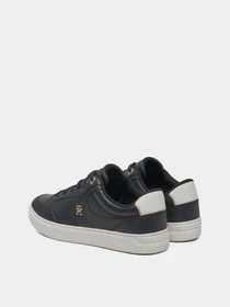 Кеды Tommy Hilfiger модель FW0FW08322-BDS Фото