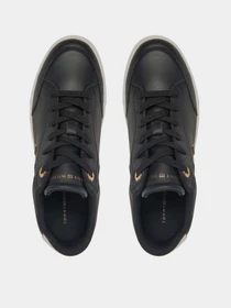 Кеды Tommy Hilfiger модель FW0FW08322-BDS Фото