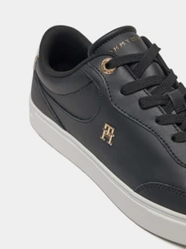 Кеды Tommy Hilfiger модель FW0FW08322-BDS Фото