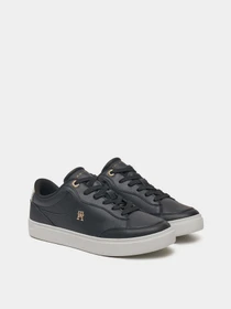 Кеды Tommy Hilfiger модель FW0FW08322-BDS Фото