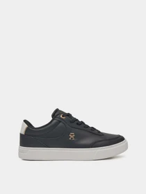 Кеды Tommy Hilfiger модель FW0FW08322-BDS Фото