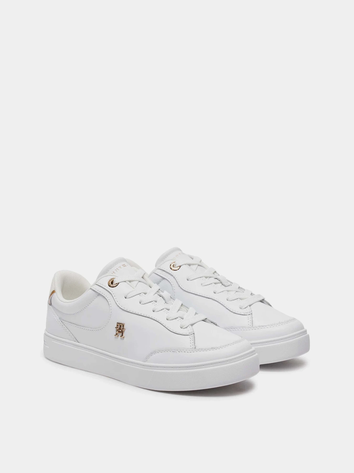Кеды Tommy Hilfiger модель FW0FW08322-YBS Фото