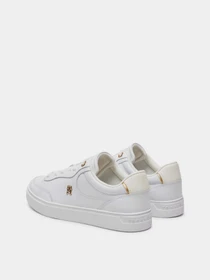 Кеды Tommy Hilfiger модель FW0FW08322-YBS Фото